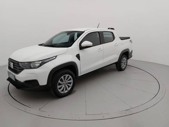 FIAT STRADA 1.3 FIREFLY FLEX FREEDOM CS MANUAL FIAT STRADA 1.3 FIREFLY FLEX FREEDOM CS MANUAL